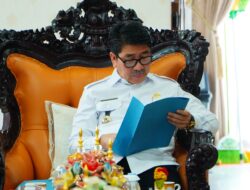 Sinergi PWI-SIWO Dan Pemkab Lampung Utara, Siap Sukseskan HPN Dan Porwanas 2027 Di Provinsi Lampung