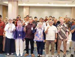 OJK : KREDIT PRODUKTIF, UMKM, DAN INVESTASI MASYARAKAT LAMPUNG TERUS MENGUAT