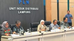 Dukung Penyempurnaan RUU Ketenagalistrikan, PLN UID Lampung Siap Perkuat Keandalan dan Transisi Energi