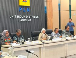 Dukung Penyempurnaan RUU Ketenagalistrikan, PLN UID Lampung Siap Perkuat Keandalan dan Transisi Energi