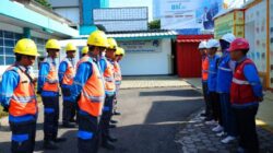 PLN UID Lampung Raih Penghargaan Zero Accident pada Awarding Kinerja Direktorat Distribusi Semester I 2026