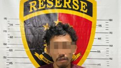 Spesialis Pencuri Modem WiFi di Bandar Lampung Ditangkap, Ngaku Sudah Beraksi 15 Kali
