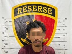Spesialis Pencuri Modem WiFi di Bandar Lampung Ditangkap, Ngaku Sudah Beraksi 15 Kali