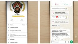 Awas Ada Pencatutan Nama PWI, Jika Ada Yang Dirugikan Segera Lapor Ke Polisi