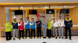 Kinerja PLN UP3 Metro Lampaui Target Keandalan Semester I 2026, Pasokan Listrik Makin Andal untuk Masyarakat