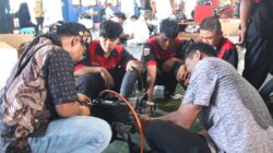 Jelang HUT RI ke-81, PLN Bekali Generasi Muda Lampung Kompetensi Kendaraan Listrik Lewat Pelatihan Konversi Motor