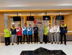 Dukung Layanan Kesehatan Tanpa Henti, PLN Perkuat Keandalan Listrik Rumah Sakit