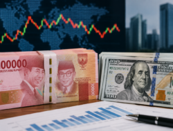 Stabilisasi Nilai Tukar Rupiah di Tengah Gejolak Global 
