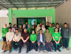 DPC PKB Kota Bandar Lampung Gelar Rapat Pengurus, Perkuat Konsolidasi Menuju Partai yang Semakin Dekat dengan Rakyat