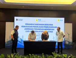 Jelang HUT RI ke-81, Babak Baru Inovasi PLN UID Lampung Perkuat Keandalan Sistem Distribusi