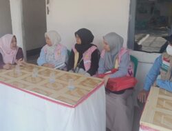 YBM PLN dan Srikandi PLN UP3 Metro Salurkan Bantuan Sosial bagi Yayasan Panti Sosial SLB Srikandi Sambut HUT RI ke-81
