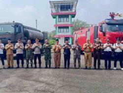 Staf Ahli Bupati: Lanudad Gatot Subroto Mitra Strategis Way Kanan