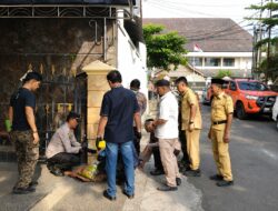 CCTV Ungkap Dugaan Pembuangan Jasad Bayi di Pahoman, Seorang ART Diamankan