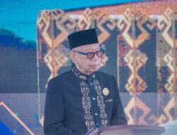 RSJ Lampung Resmi Berganti Nama Menjadi RS Alamsyah Ratu Perwiranegara