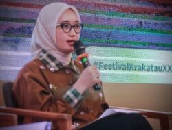 Festival Krakatau XXXV Hadirkan Ragam Atraksi, dari Kuliner hingga Lampung Tapis Carnaval