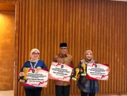 Way Kanan Sabet Terbaik III Program 3 Juta Rumah di Ajang Kemendagri 2026