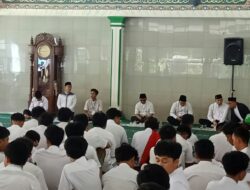 Gema Maulid Nabi di MAN 1 Bandar Lampung, Bekali Generasi dengan Iman dan Akhlak