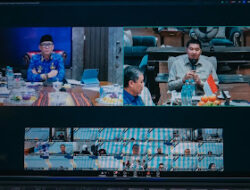 Pemprov Lampung dan Kementerian PKP Perkuat Kolaborasi Percepatan Bedah Rumah
