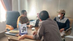 Belum Terima Hasil Evaluasi Pokja, Dinas BMBK Lampung Tengah Tanggapi Isu Tender Proyek