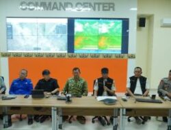 Gubernur Lampung Alihkan KBM ke Pembelajaran Daring, Antisipasi Dampak Abu Vulkanik Anak Krakatau
