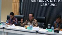 Sambut Hari Pelanggan Nasional, PLN UID Lampung Perkuat Kompetensi Petugas Alih Daya melalui Pelatihan CX100