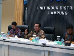 Sambut Hari Pelanggan Nasional, PLN UID Lampung Perkuat Kompetensi Petugas Alih Daya melalui Pelatihan CX100