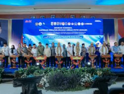 Rp6,3 Miliar Digelontorkan, Koperasi Merah Putih di 126 Kelurahan Bandar Lampung Diperkuat