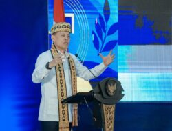 Ekonomi Desa dan Kelurahan SE Provinsi Lampung dorong Koperasi Merah Putih jadi Motor