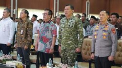 KDKMP Benteng Ekonomi Rakyat, Pangdam XXI/RI Tegaskan Kedaulatan Dimulai dari Desa
