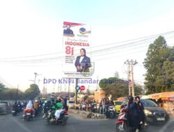 Konflik Kepentingan Pengawasan Reklame, KNPI Bandar Lampung Ancam Gelar Aksi Demonstrasi