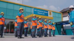 Hari Pelanggan Nasional, PLN UID Lampung Catatkan Kinerja Operasional Terbaik 3 Nasional Unit Induk Distribusi