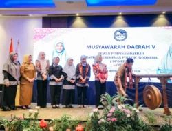 Pemprov Lampung Dorong Penguatan Kepemimpinan dan Keterwakilan Perempuan dalam Politik