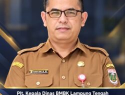 Persiapkan Program Jalan Mulus BERDIKARI 2027, Pemkab Lamteng Gandeng Perguruan Tinggi