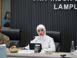 Tinjau Sektor Energi Lampung, Komisi XII DPR RI Apresiasi Keandalan Kelistrikan PLN