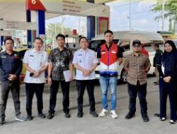 Pemprov Lampung dan DPRD Perkuat Sinergi Awasi Distribusi BBM Bersubsidi