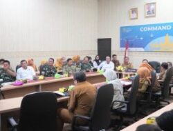 Pemprov Lampung Perkuat Langkah Pengendalian Inflasi dan Jaga Stabilitas Harga Pangan