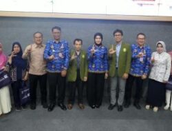 Pemprov Lampung Perkuat Layanan Kanker, Deteksi Dini Jadi Perhatian Utama