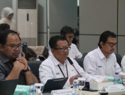 Semangat Hari Kesaktian Pancasila, ESDM dan PLN Sinergi dengan Pemerintah Daerah Dorong Pemerataan Listrik di Provinsi Lampung