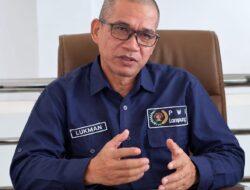 PWI Lampung Buka Pendaftaran Bakal Calon Ketua Periode 2026–2031 Hingga 26 Oktober