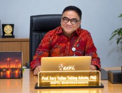 UBL Siap Gelar Wisuda ke-76 Besok, 539 Lulusan Dikukuhkan, Masyarakat Diimbau Antisipasi Kemacetan
