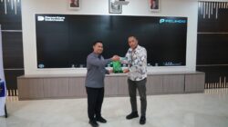 Pelindo Regional 2 Panjang Perkuat Integritas Pegawai Melalui Awareness Bahaya Judi Online, Gratifikasi dan Suap