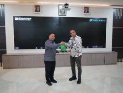 Pelindo Regional 2 Panjang Perkuat Integritas Pegawai Melalui Awareness Bahaya Judi Online, Gratifikasi dan Suap