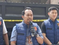 Polisi Jadwalkan Pemeriksaan Pengurus Organisasi Olahraga Terlapor Dugaan Pelecehan