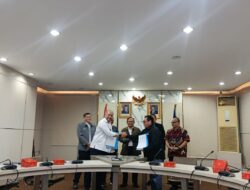 SMSI-RRI Bersatu Lawan Hoaks, Perkuat Kompetensi dan Informasi Pembangunan