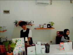 Semangat Inklusi: Lubi.co Cafe Wujudkan Kesempatan Kerja Setara bagi Pemuda Berkebutuhan Khusus