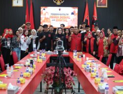 Gandeng Guntur Romli, Banteng Lampung Gembleng Anak Muda Kuasai Media Digital