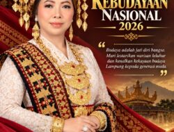 Peringati Hari Kebudayaan Nasional 2026, Ni Ketut Dewi Nadi Ajak Generasi Muda Rawat Tradisi dan Identitas Bangsa
