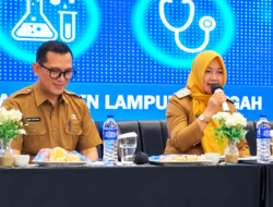 Siapkan Anggaran 2027, Pemkab Lampung Tengah Mulai Mendidik dan Memetakan Alkes via Aplikasi ASPAK