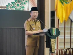 Lewat Seni Islami, Pemprov Lampung Dorong Generasi Muda Kreatif dan Berkarakter
